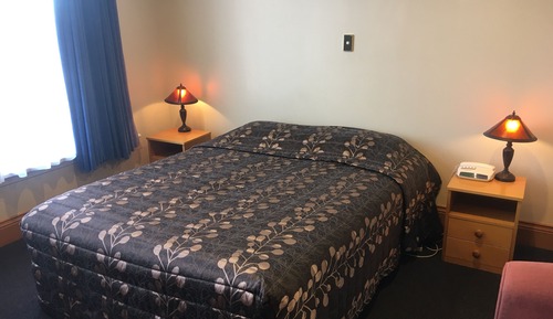 Habitación estándar