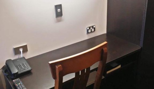 Habitación superior