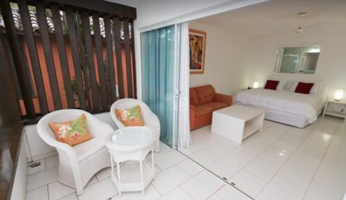 Estudio Deluxe (Super Luxo)