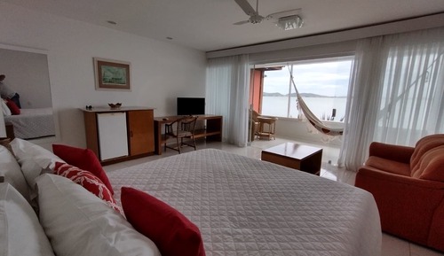 Habitación de lujo doble