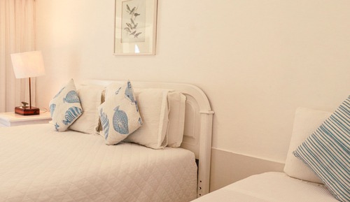 Suite, 1 cama doble (03 people)
