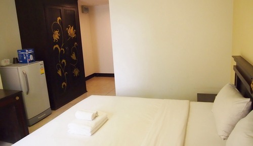 Habitación estándar
