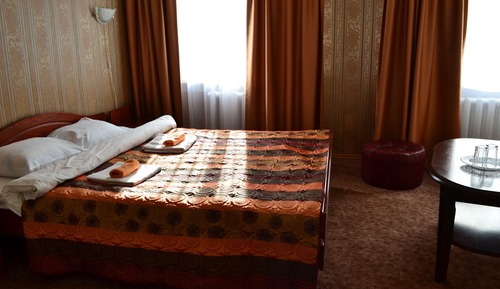 Habitación doble