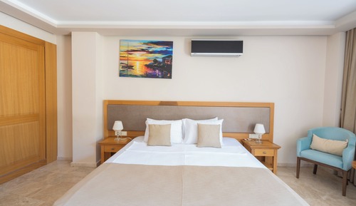 Suite Confort