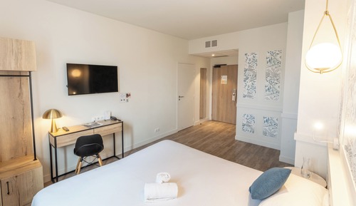 Cosy 5 personnes