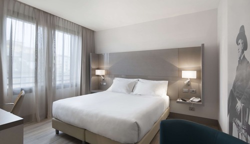 Habitación superior
