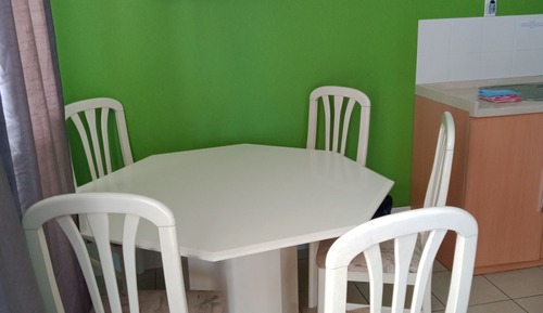 Apartamento, 2 habitaciones