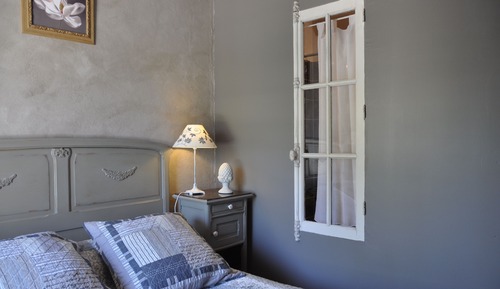 Apartamento superior