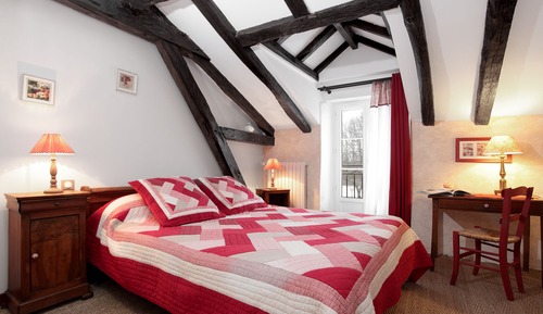Habitación Confort