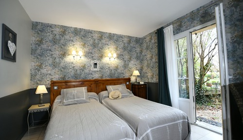 Habitación exclusiva