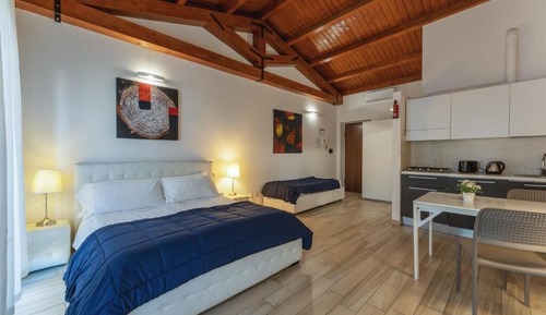 Estudio familiar (F)