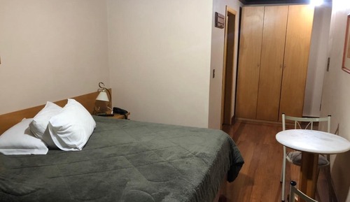 Habitación Deluxe con 2 camas individuales