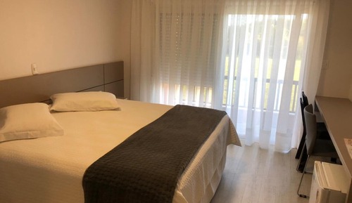 Habitación doble superior