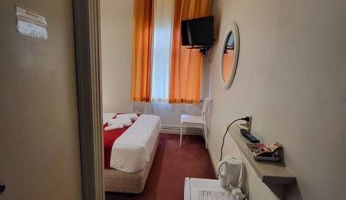 Habitación doble