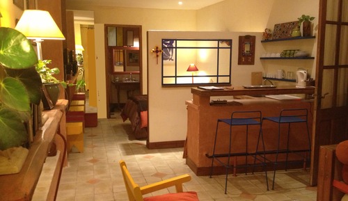 Apartamento (Frida Khalo)