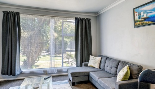 Apartamento, 2 habitaciones