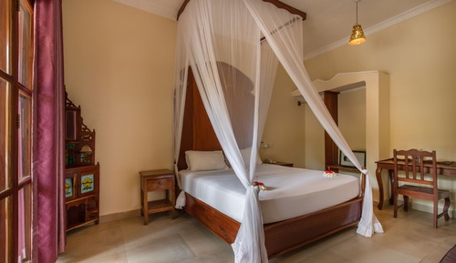 Habitación estándar
