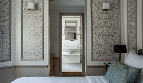 Habitación doble (Cosy)