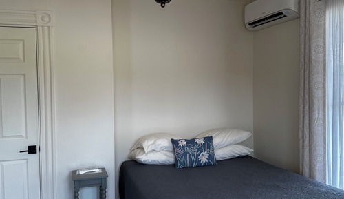 Habitación básica, 1 habitación