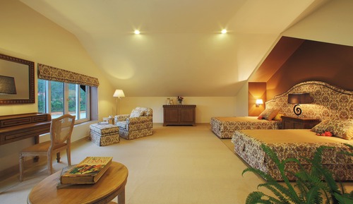 Villa, 4 habitaciones