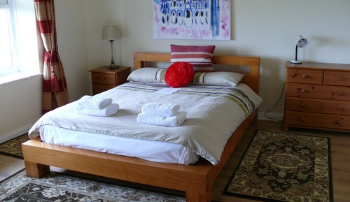 Apartamento clásico, 3 habitaciones, vistas al mar