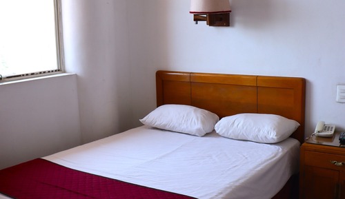 Habitación estándar