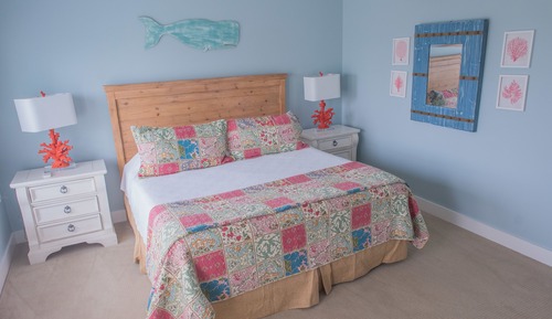 Habitación Premier