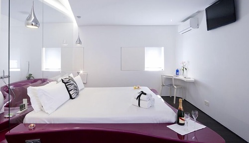Habitación superior