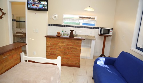 Habitación cuádruple