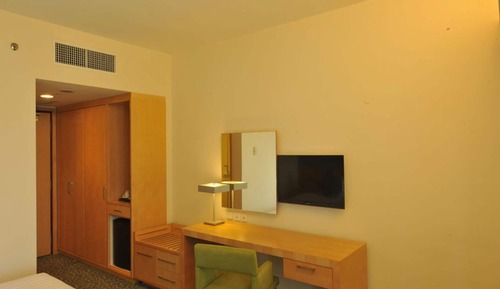 Habitación Deluxe (Deluxe Twin)