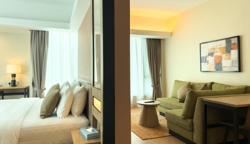 Suite ejecutiva