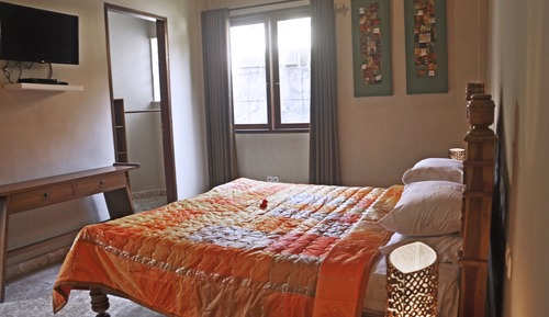 Apartamento, 3 habitaciones, piscina privada