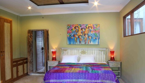 Apartamento, 2 habitaciones