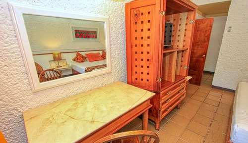 Suite Deluxe