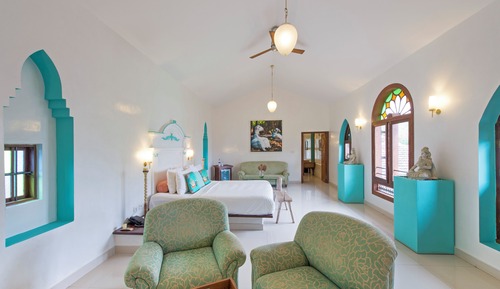 Suite Signature, 1 habitación, vistas al lago