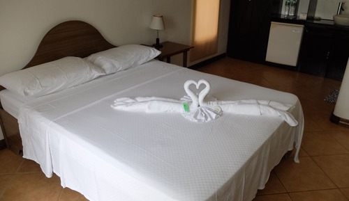 Habitación estándar