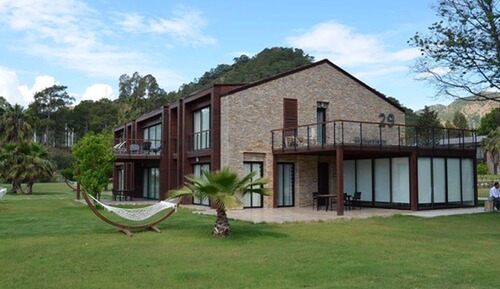 Suite Grand, 4 habitaciones