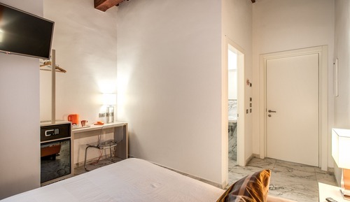 Economy Single Room (Ground Floor)