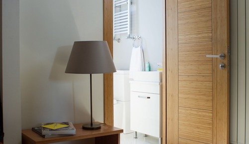 Apartamento, 1 habitación