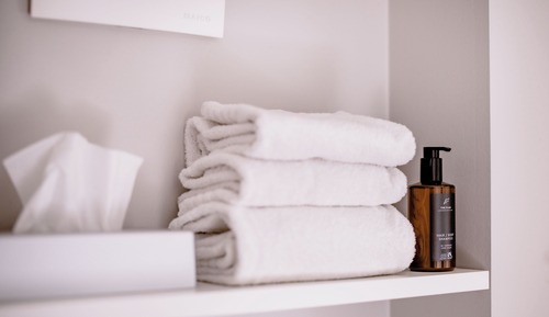 Habitación Business individual