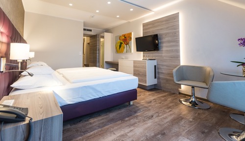Habitación doble (Typ B)