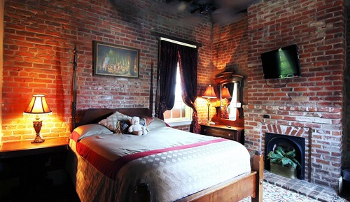 Two Bedroom Suite