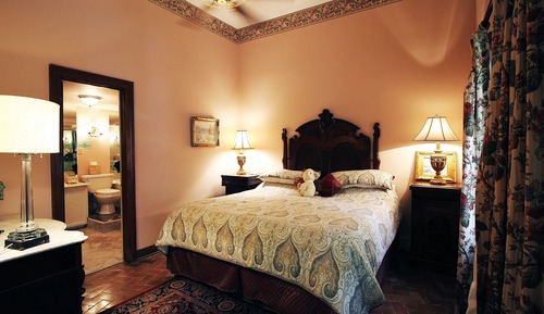 Creole Cottage