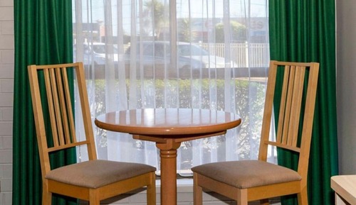 Habitación estándar, varias camas