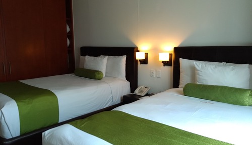 Habitación doble