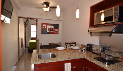 Habitación estándar