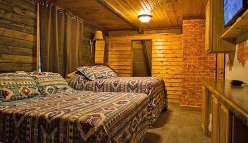 Chalet familiar (21)