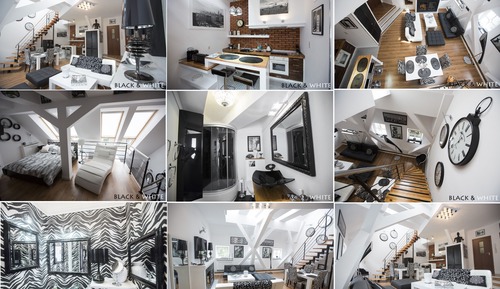 Apartamento, 2 habitaciones