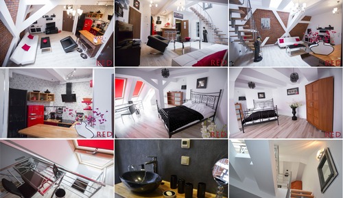 Apartamento, 1 habitación