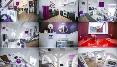 Suite ejecutiva
